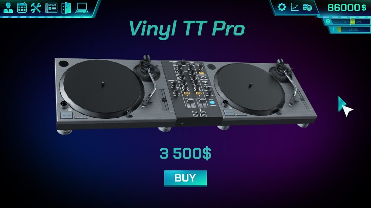 Disco Simulator thumbnail 3