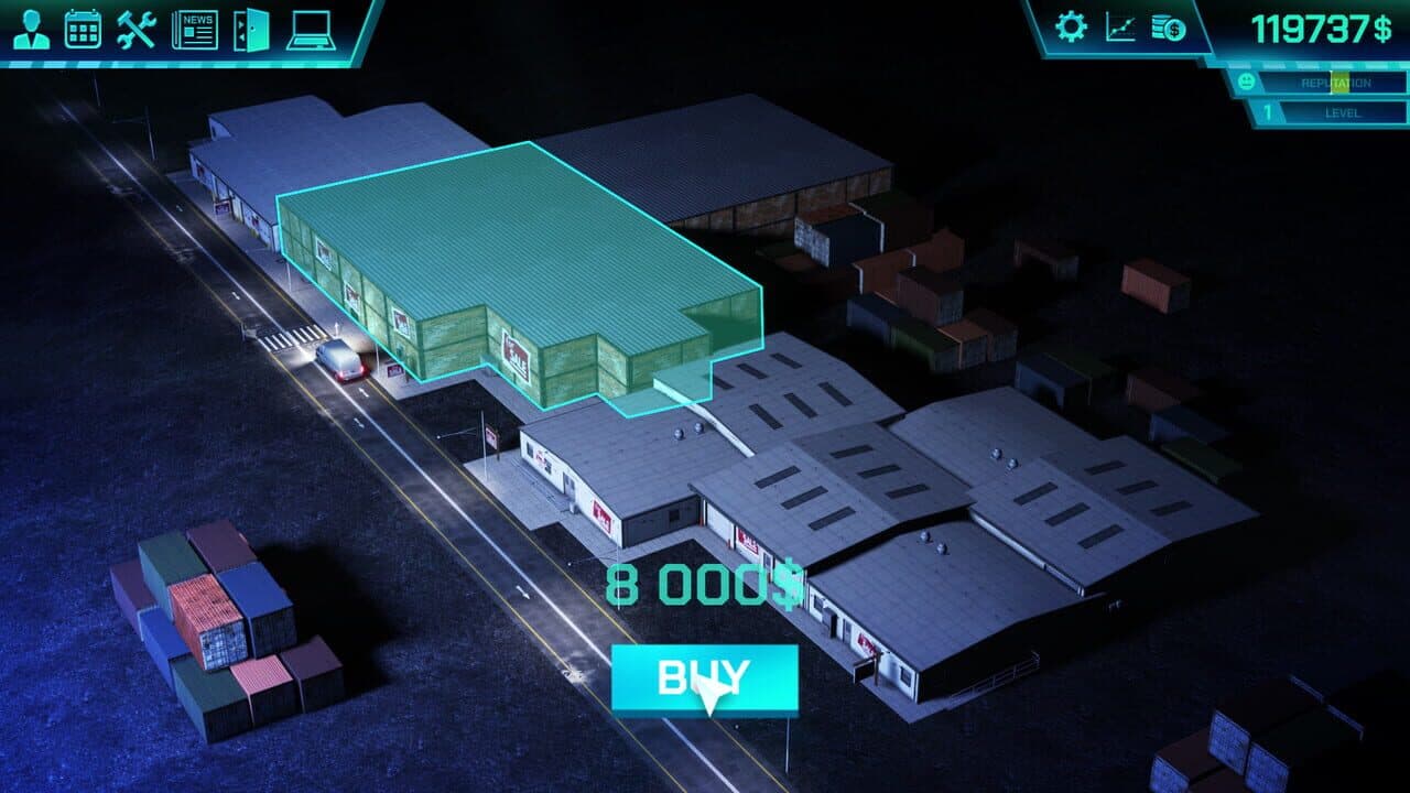 Disco Simulator thumbnail 8
