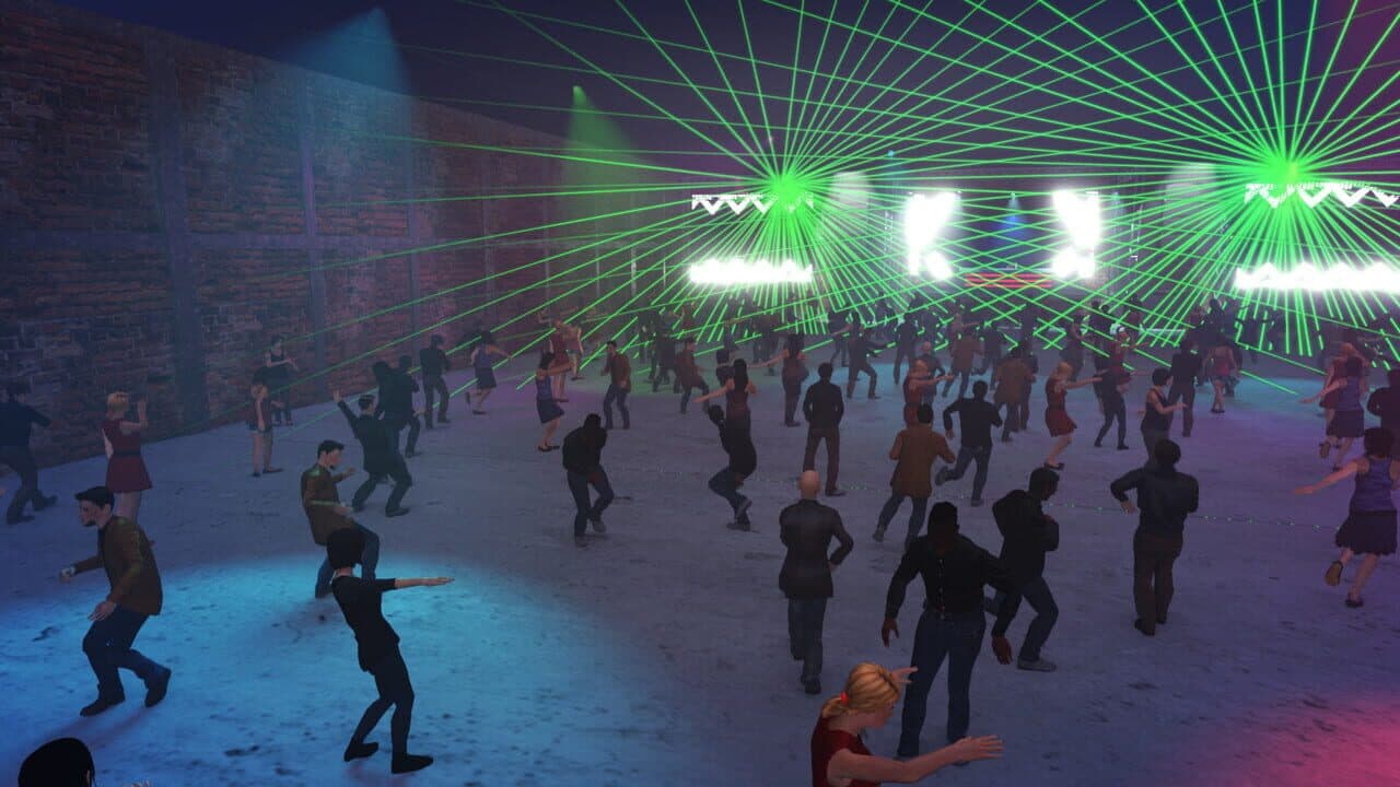 Disco Simulator thumbnail 2