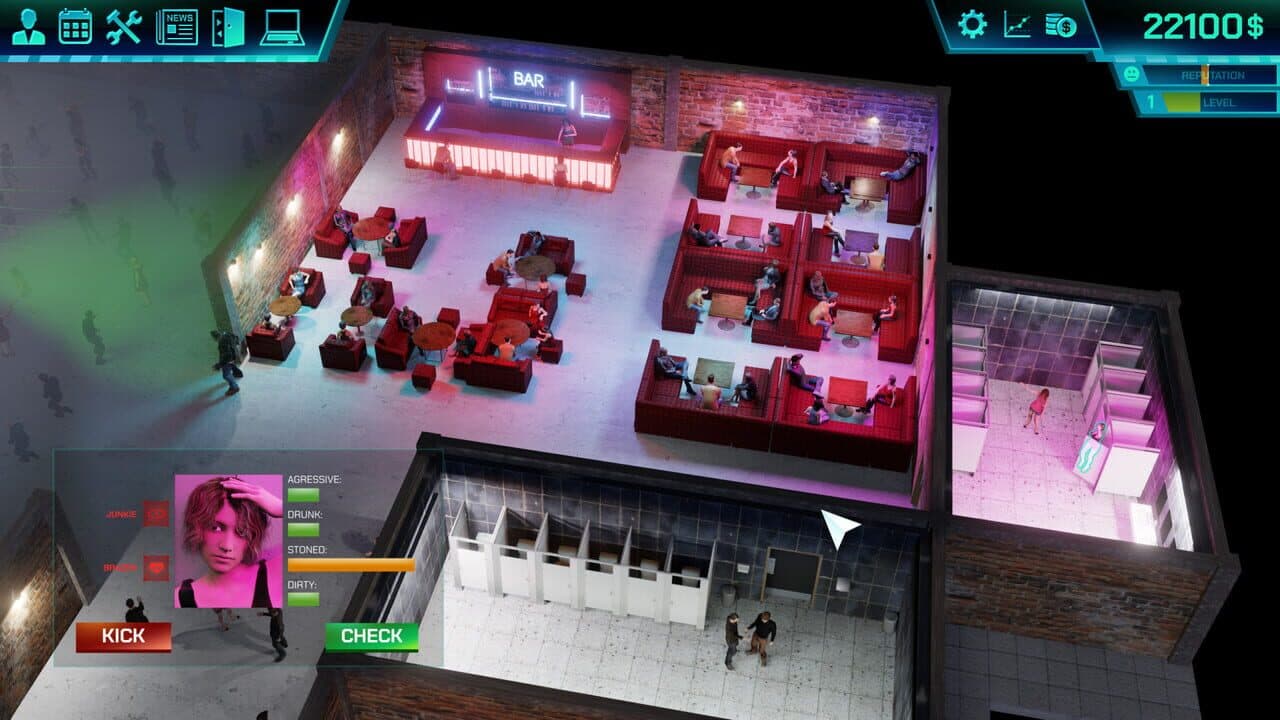Disco Simulator thumbnail 7