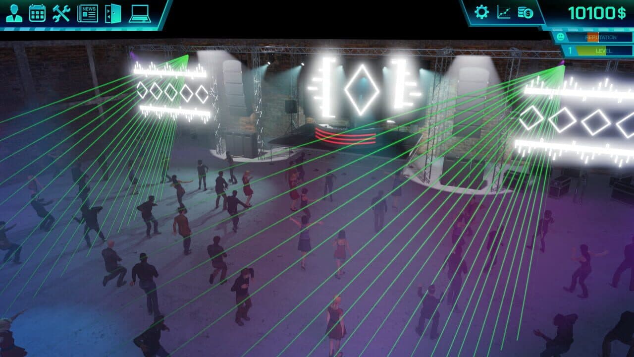 Disco Simulator thumbnail 4