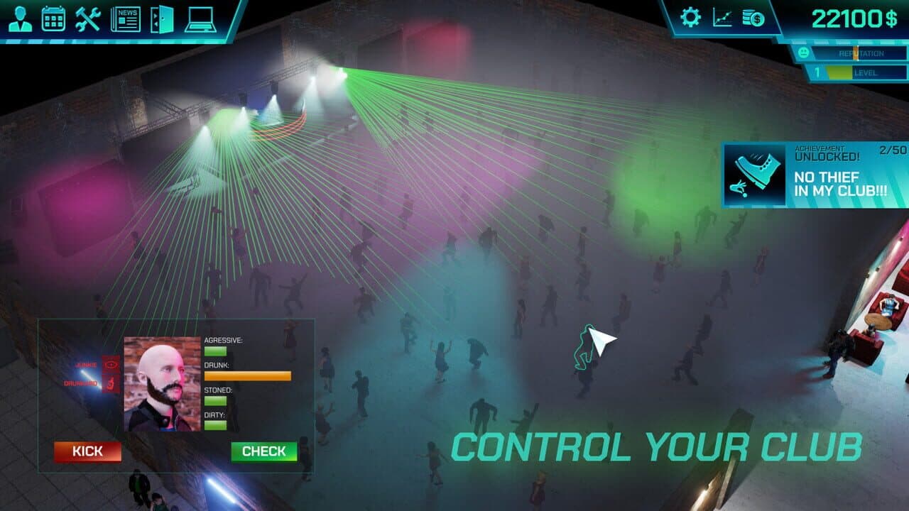 Disco Simulator thumbnail 10