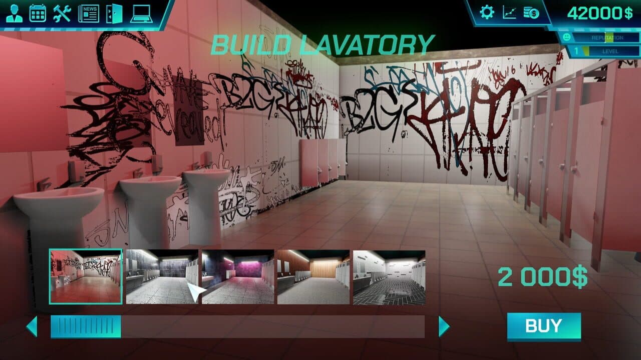 Disco Simulator thumbnail 9