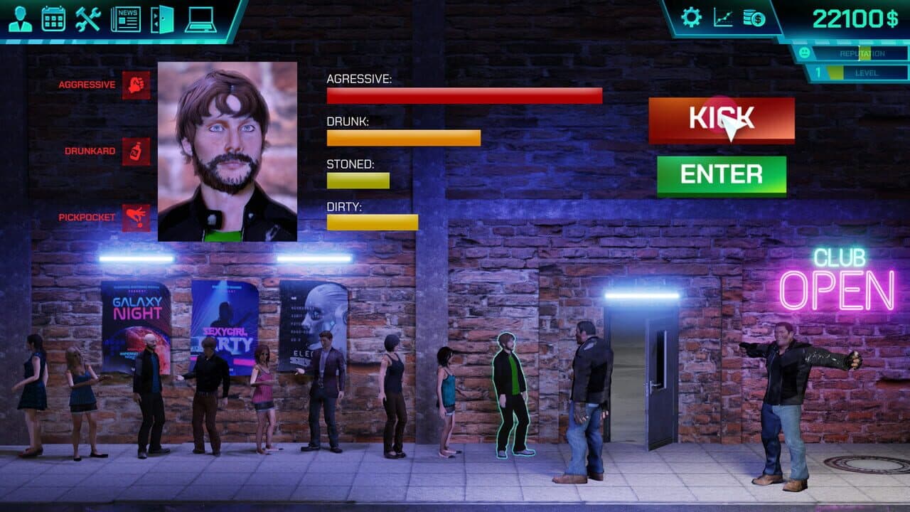 Disco Simulator thumbnail 12