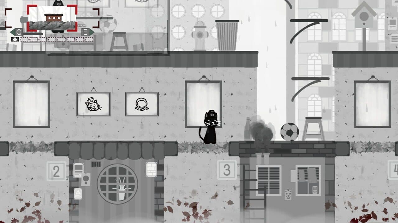 Shutter Nyang screenshot 1