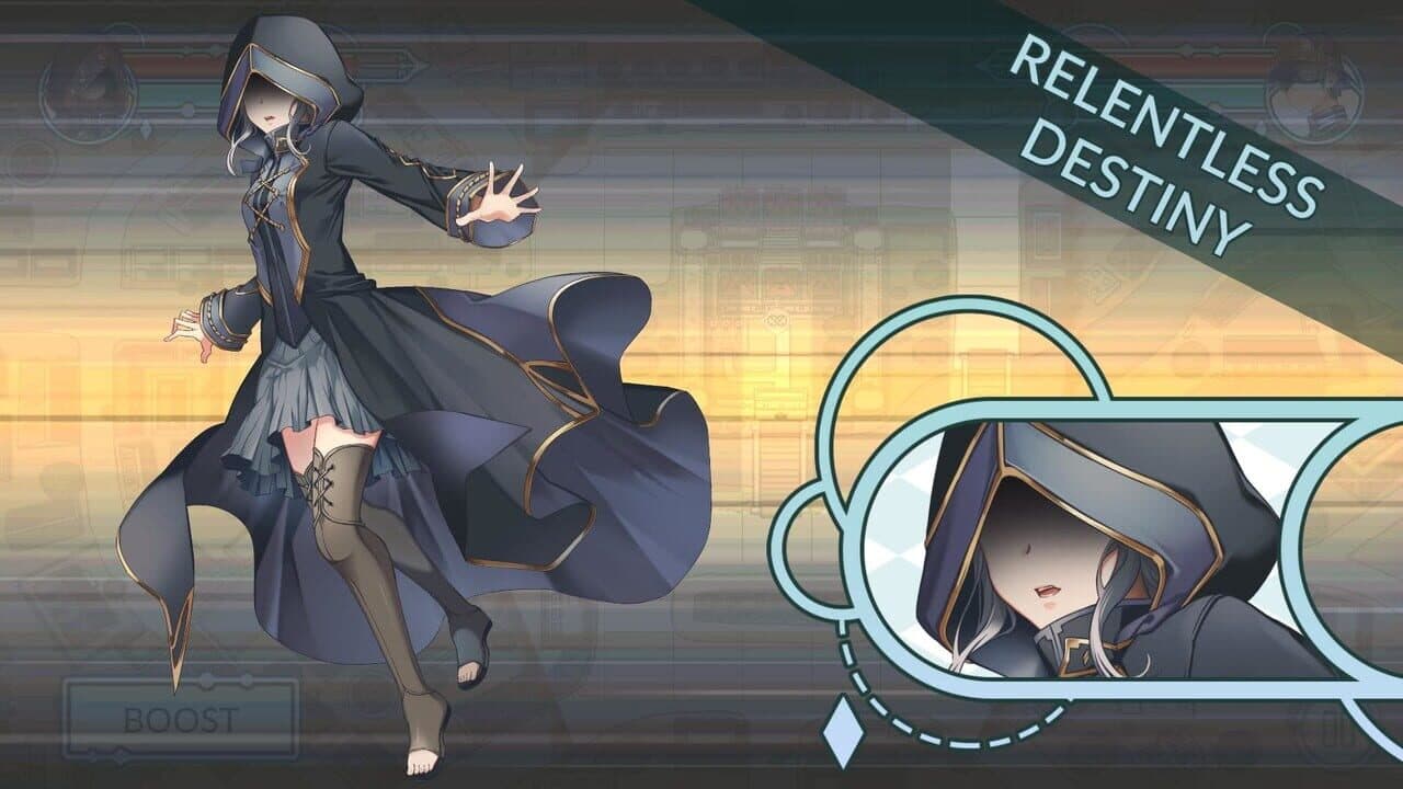 Lotus Reverie: First Nexus thumbnail 12