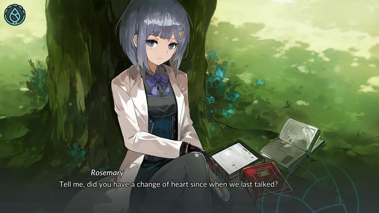 Lotus Reverie: First Nexus thumbnail 10
