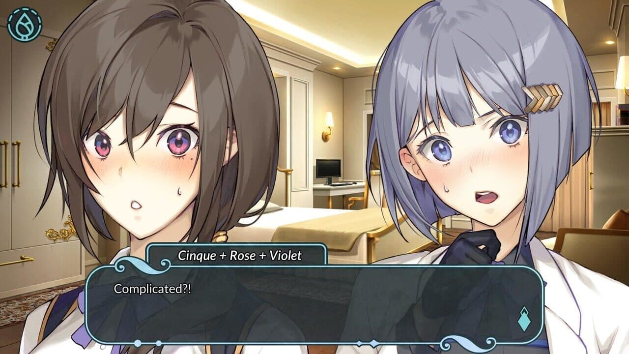 Lotus Reverie: First Nexus thumbnail 2