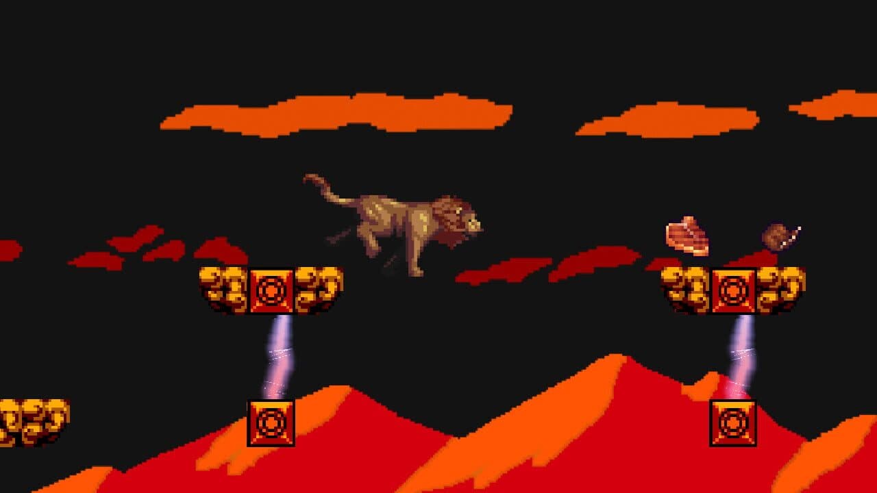 Cecil Run screenshot 1