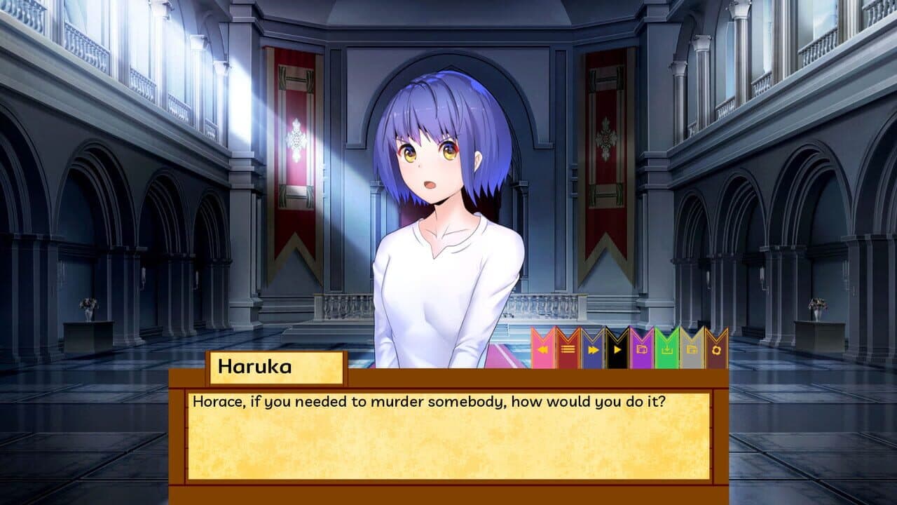 How Stories Die thumbnail 6
