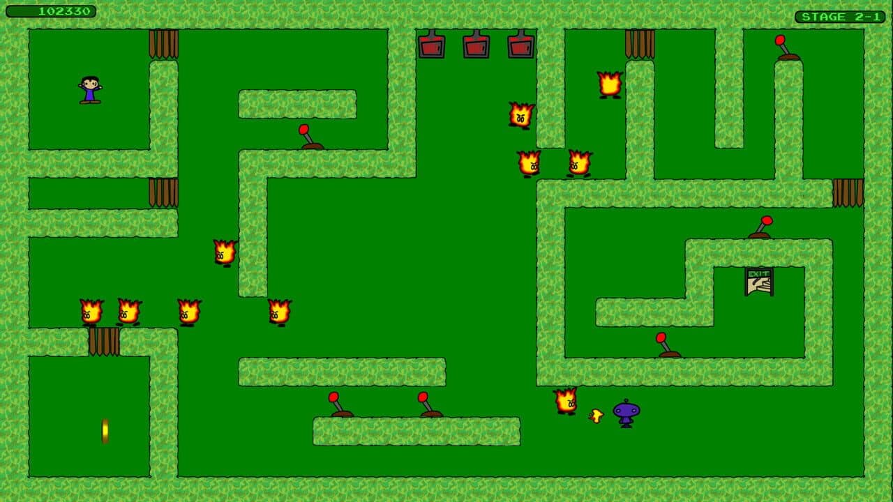 Firefight! thumbnail 5