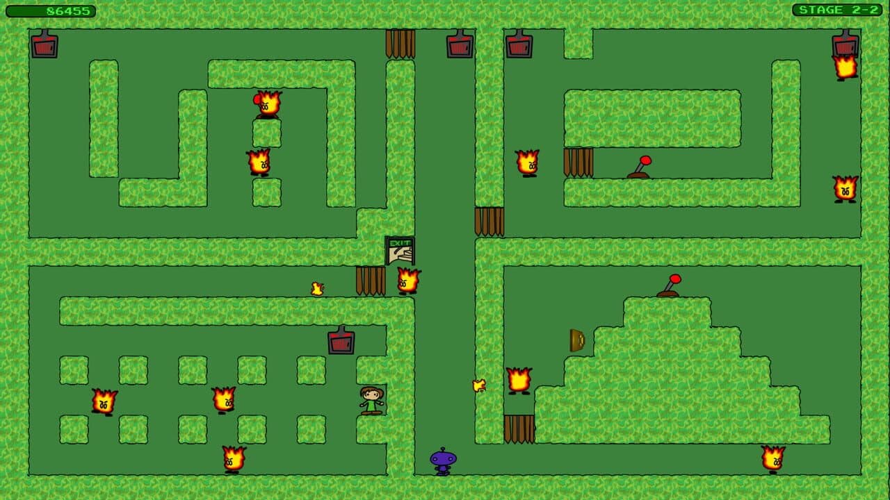 Firefight! thumbnail 3