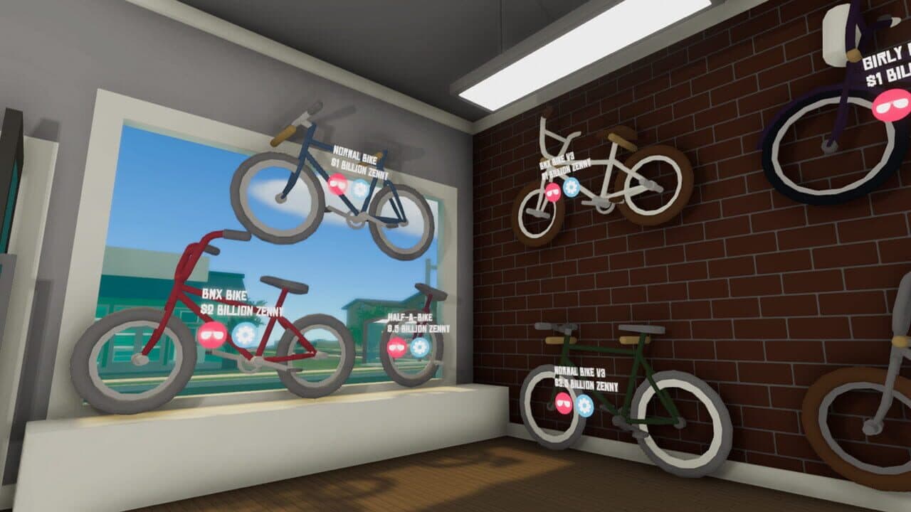 Birth to Death screenshot 1