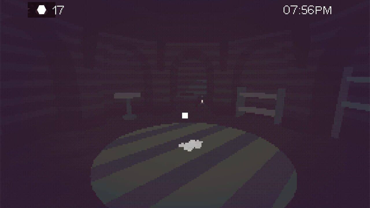 Pilfer screenshot 1