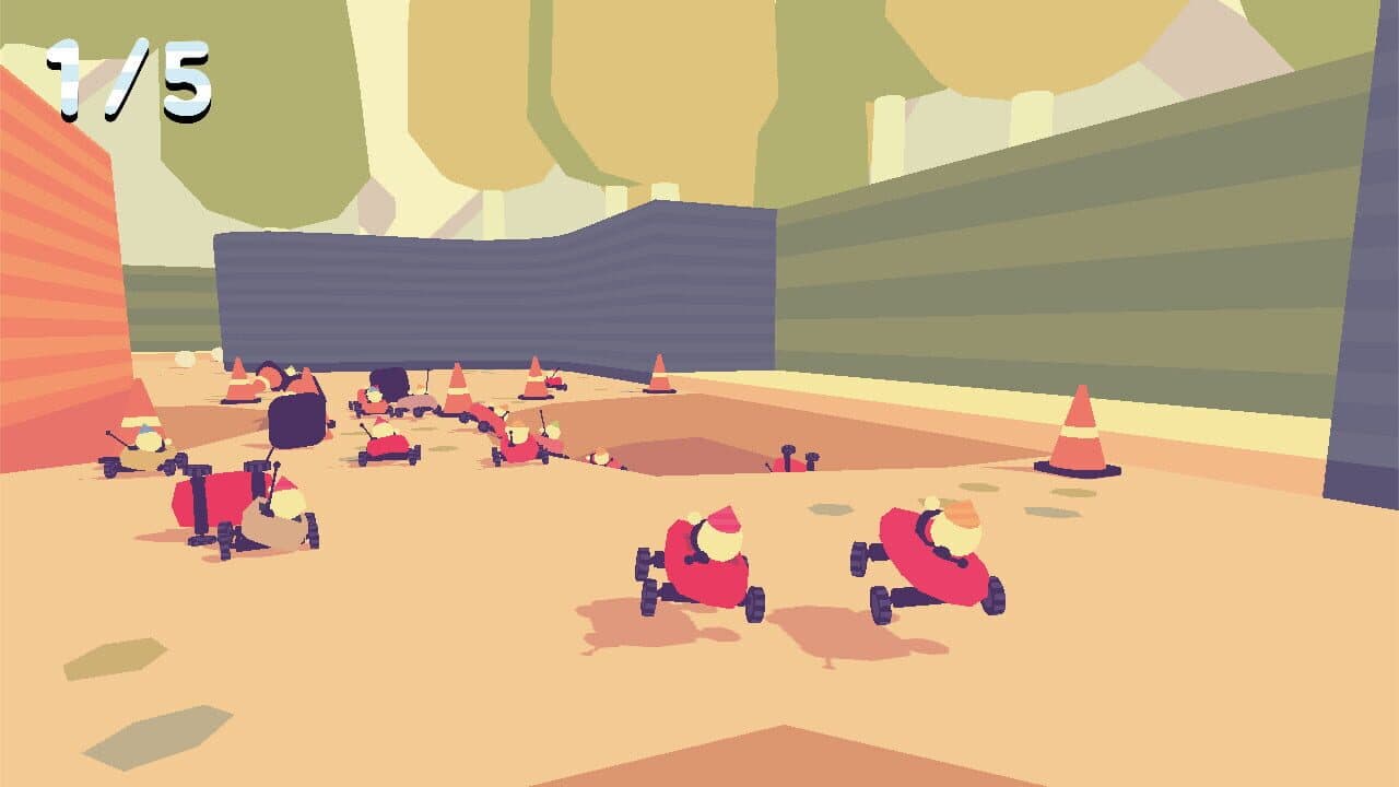 Kart kids thumbnail 3