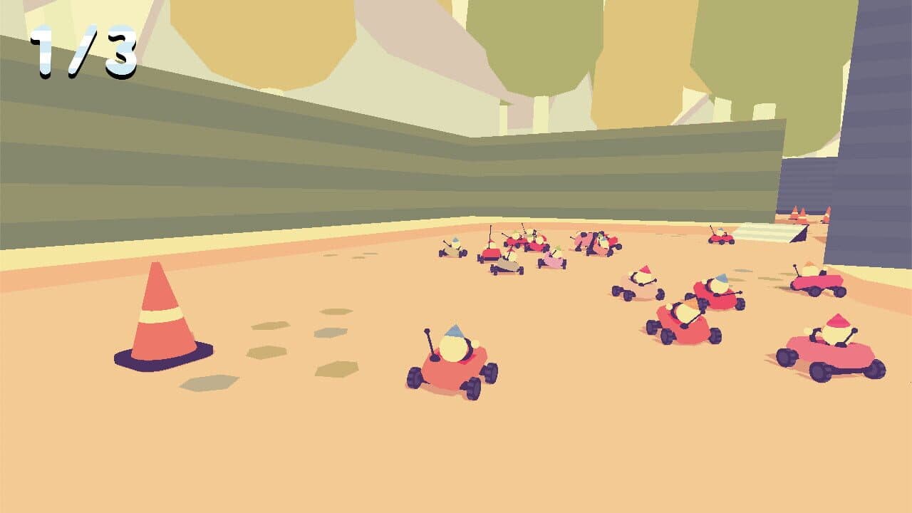 Kart kids thumbnail 2