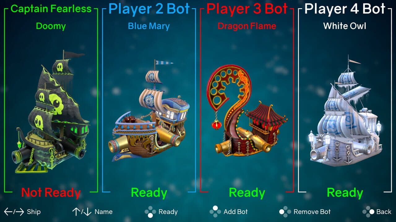 Sea King thumbnail 3