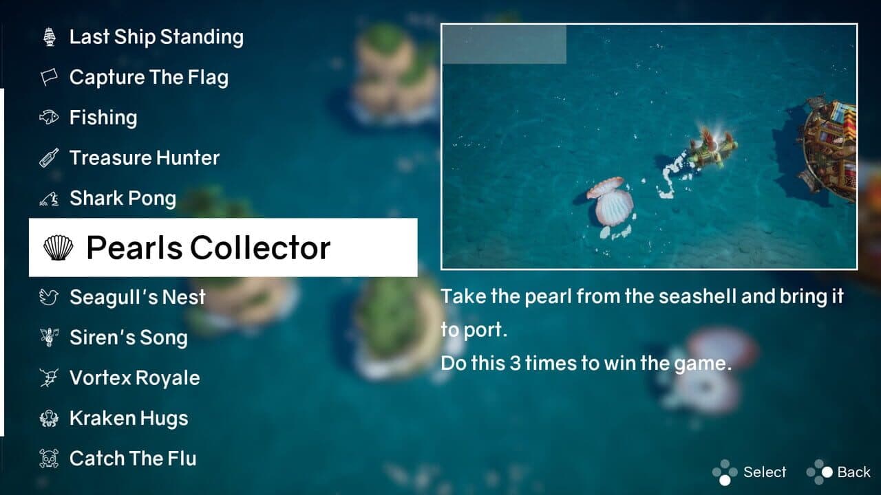 Sea King thumbnail 4