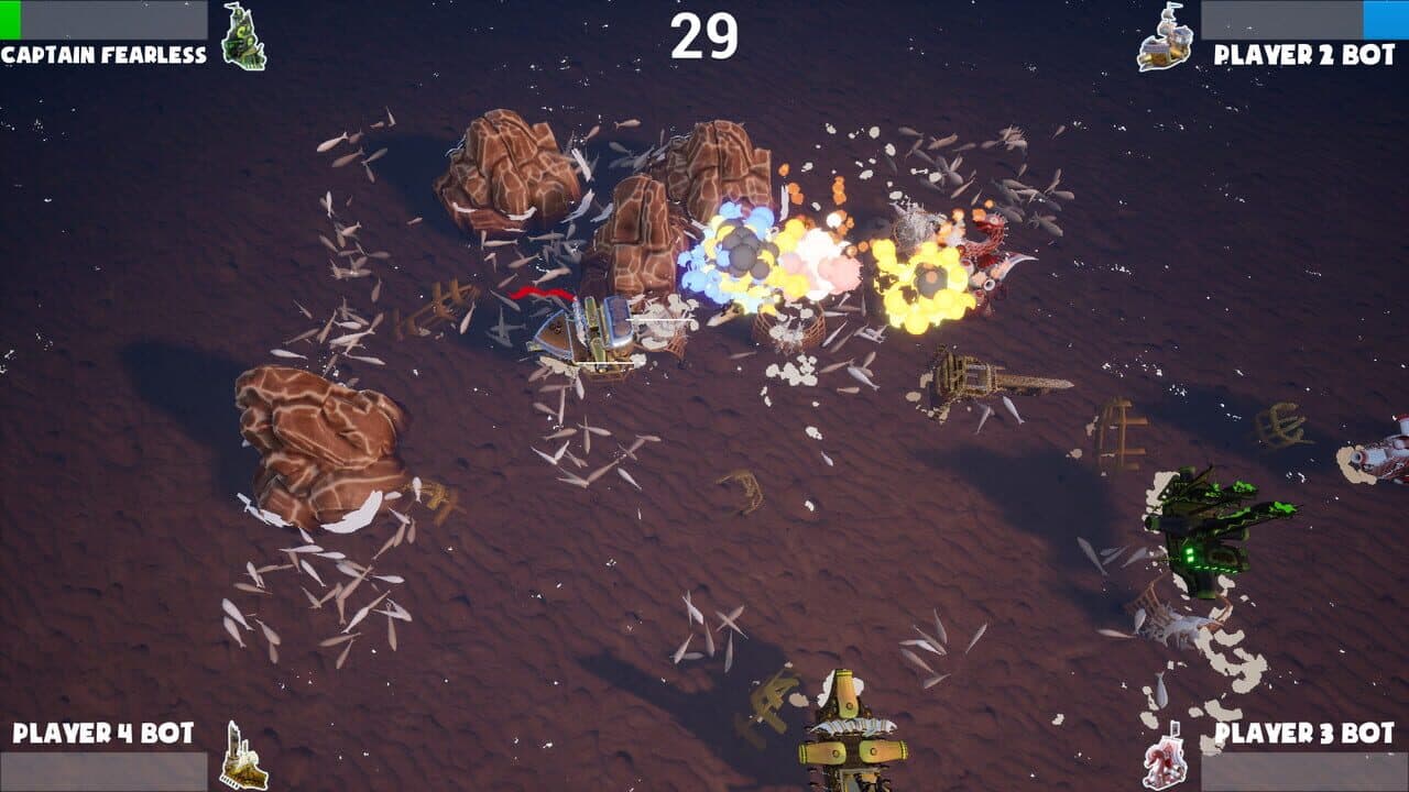 Sea King thumbnail 7