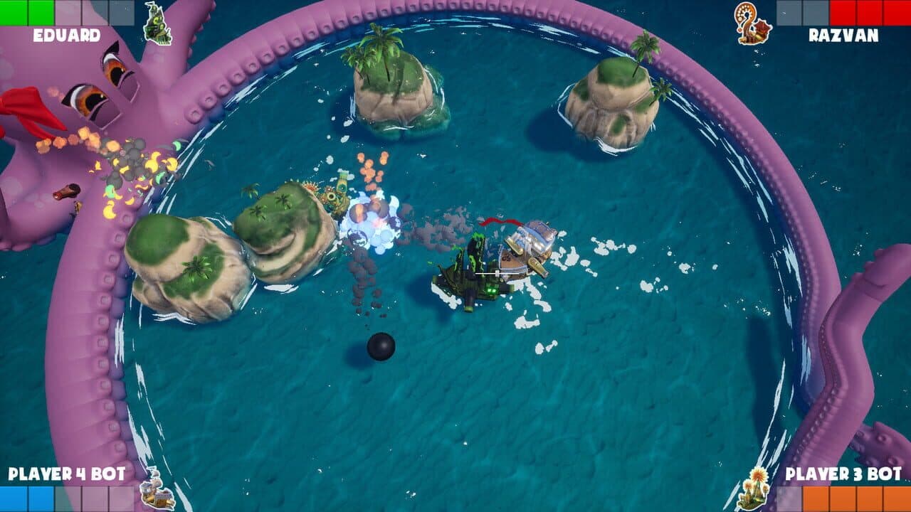 Sea King thumbnail 5