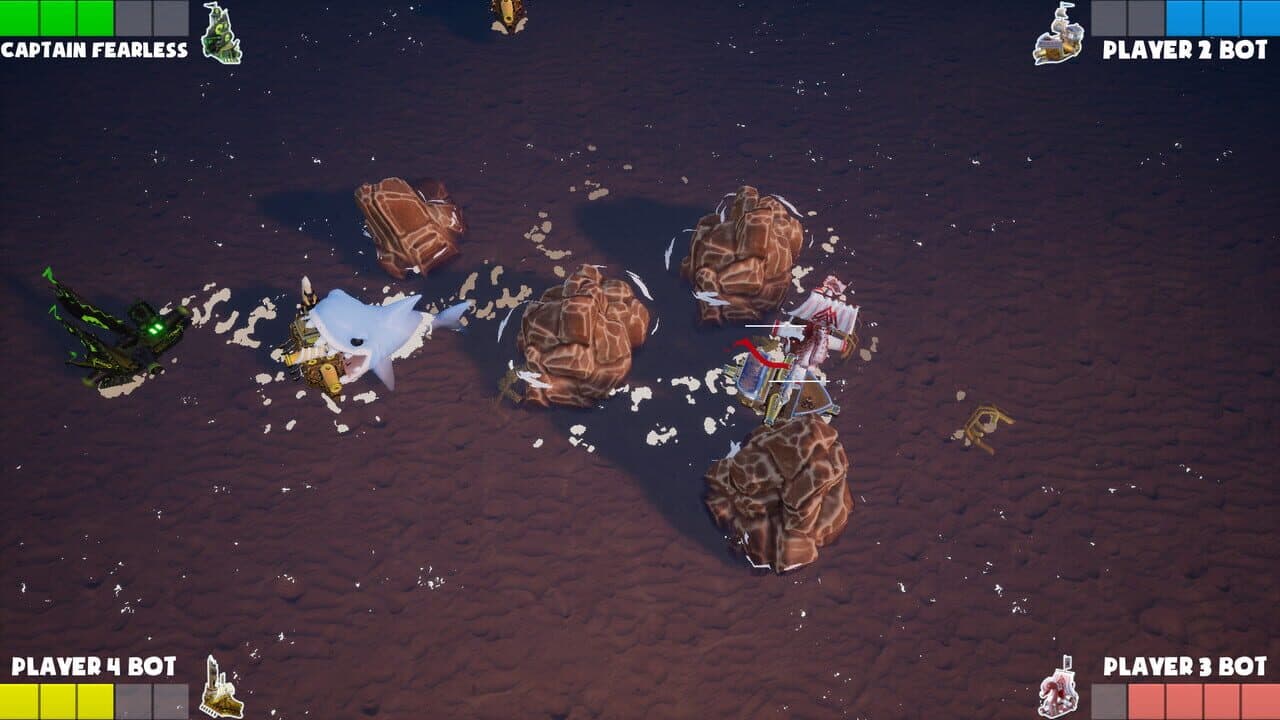Sea King thumbnail 9