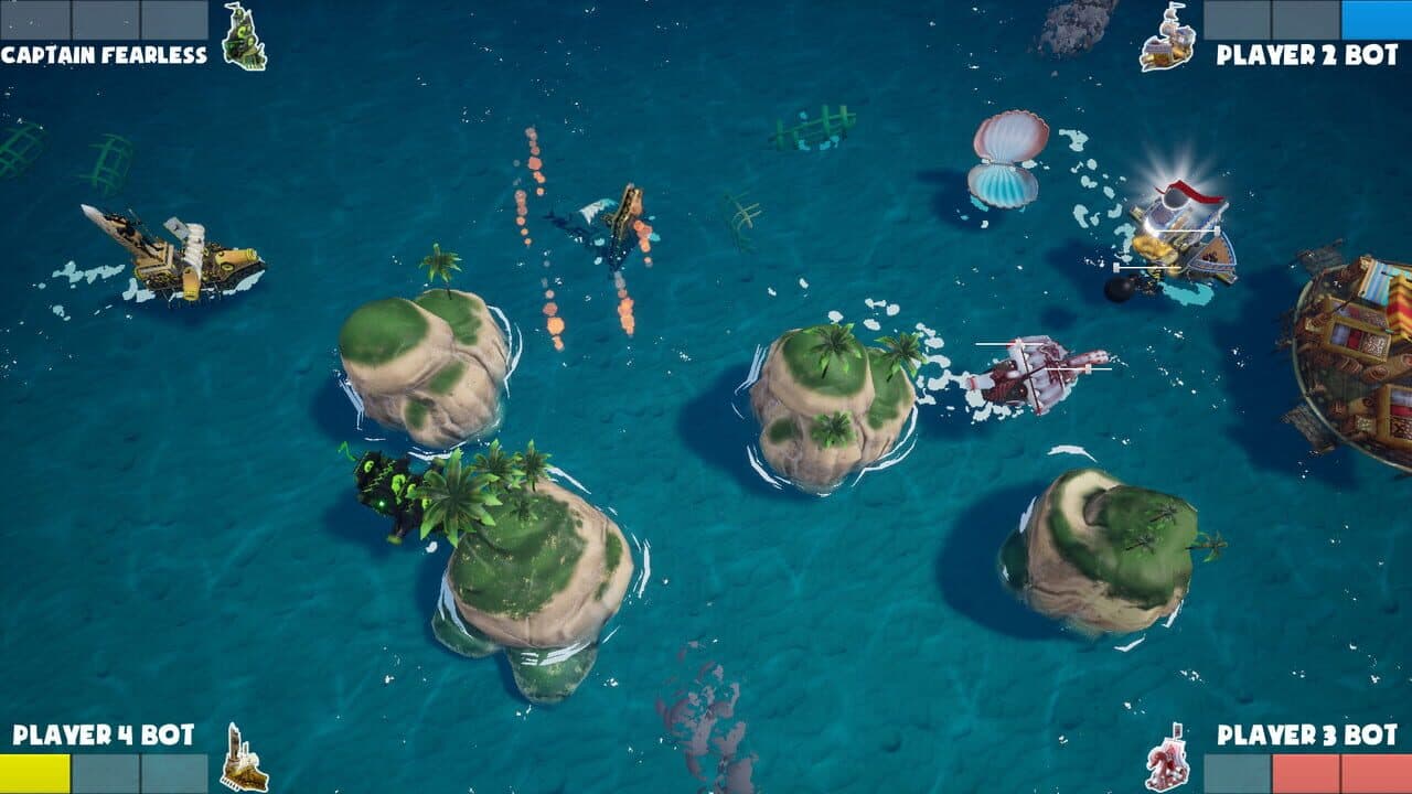Sea King thumbnail 11