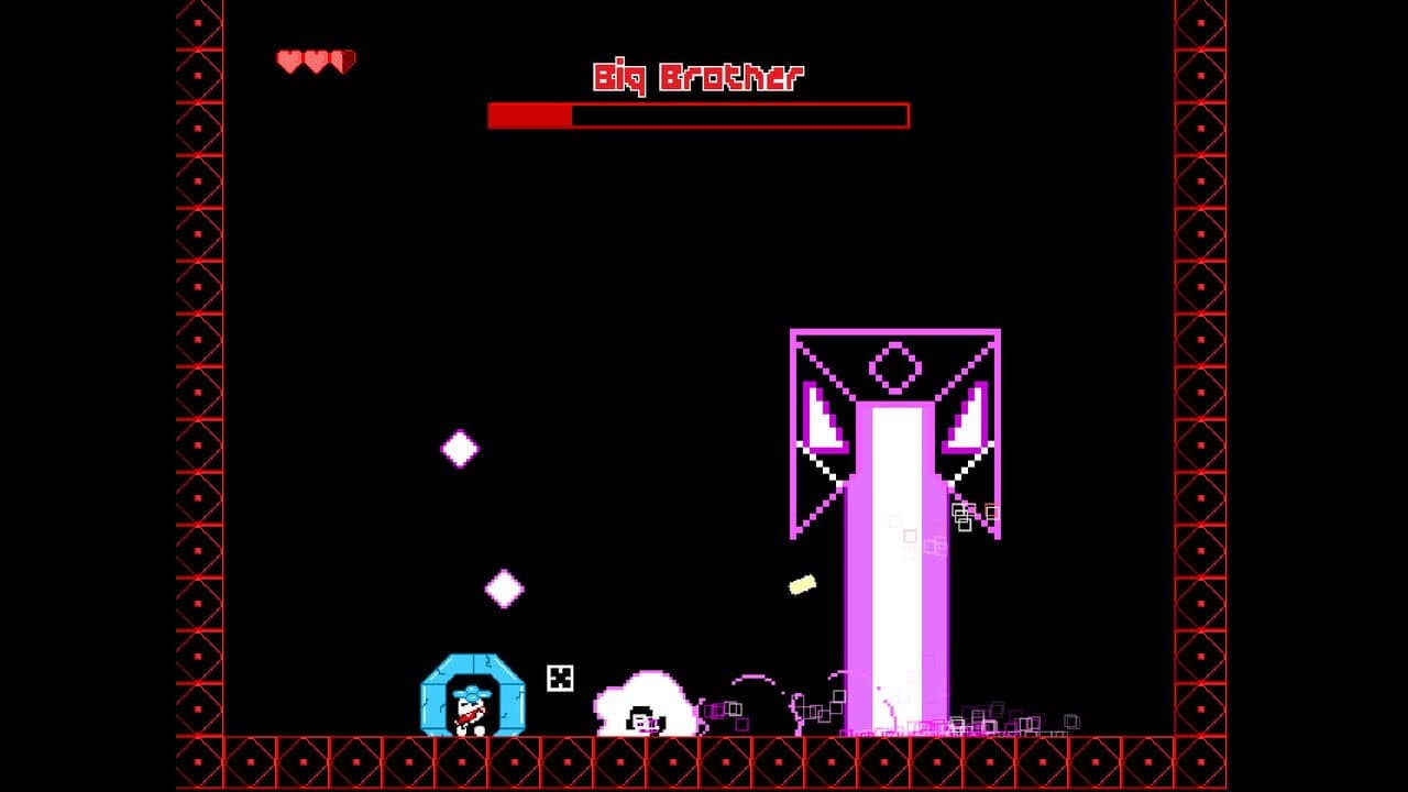 Many Faces thumbnail 3