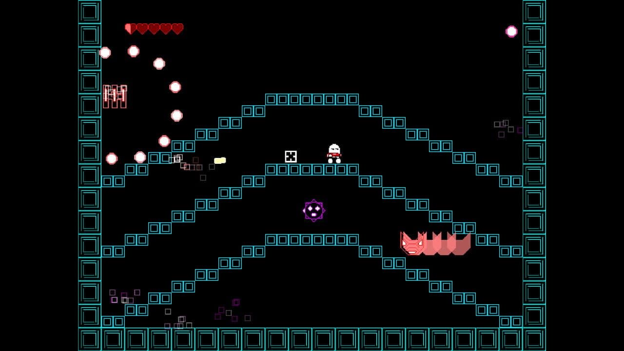 Many Faces thumbnail 5
