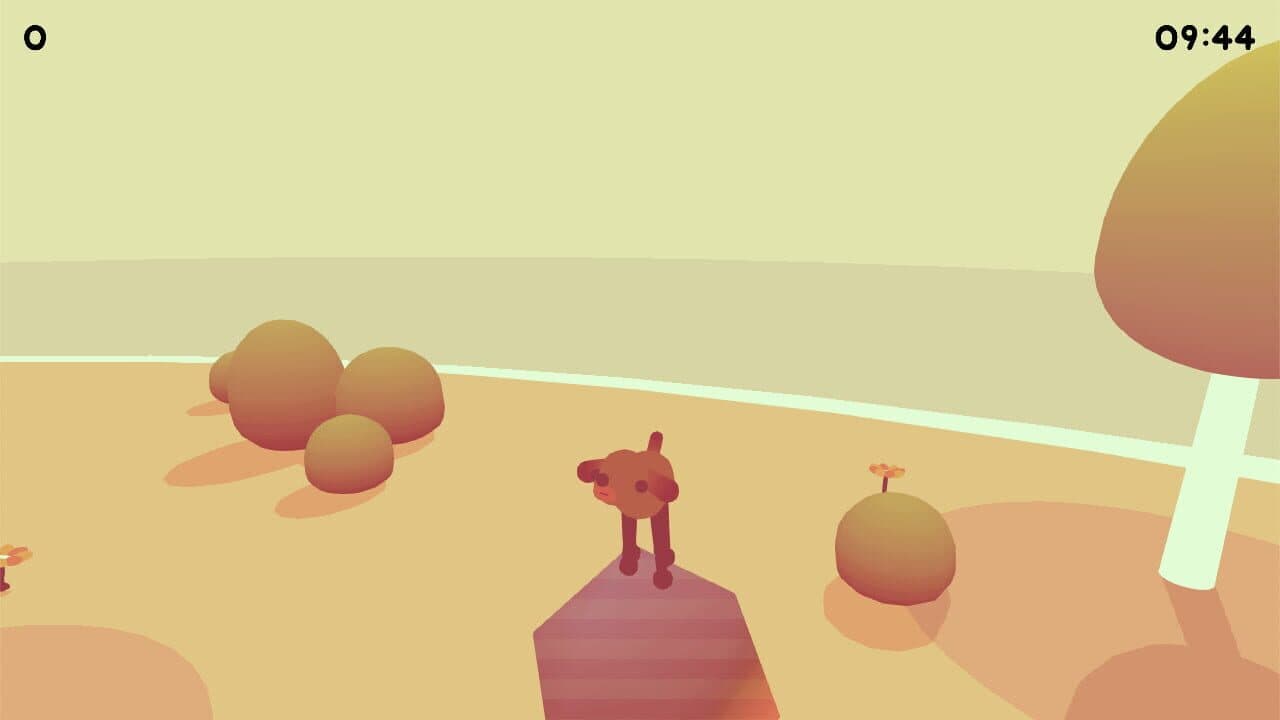 Pupper Park screenshot 1