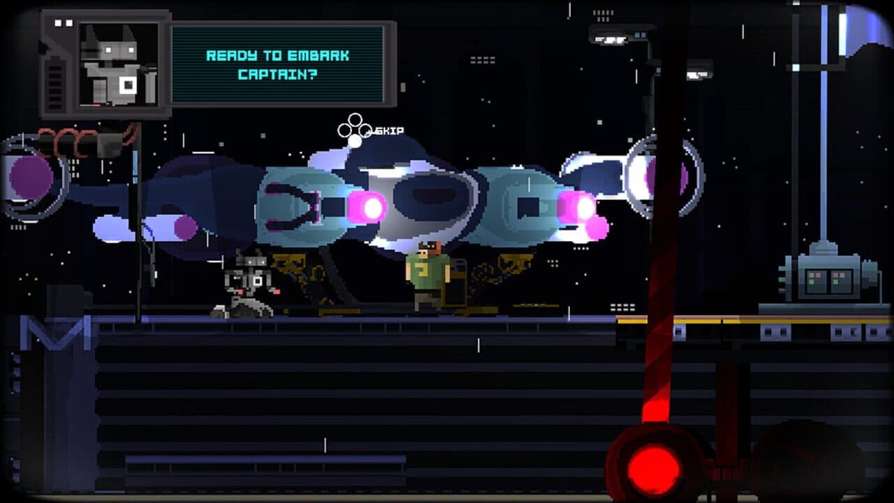 ExtraGalactica thumbnail 5