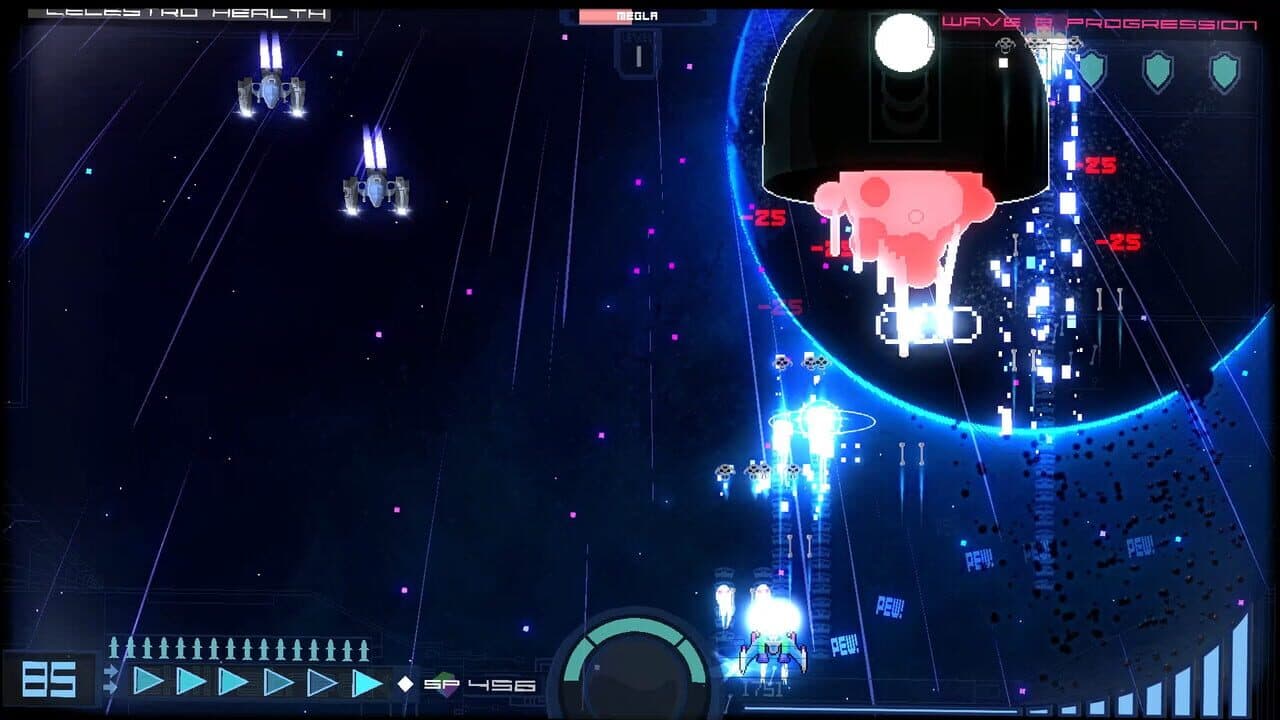 ExtraGalactica thumbnail 3