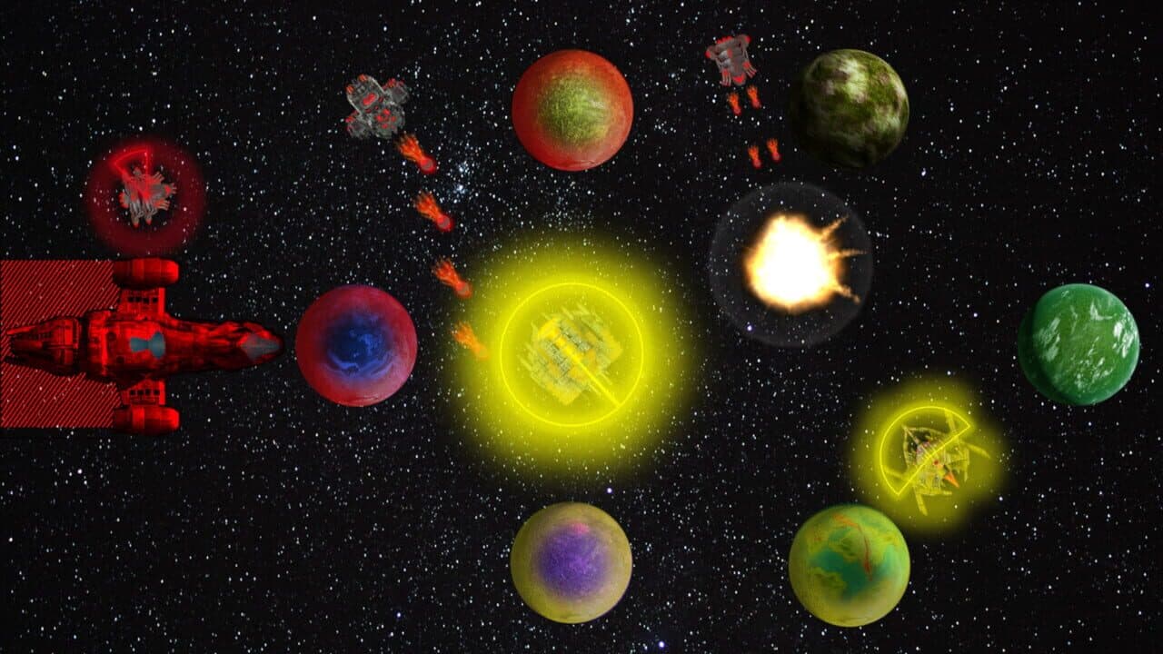 Planet Bounce thumbnail 2