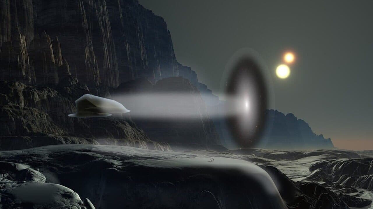 Planet Bounce thumbnail 4
