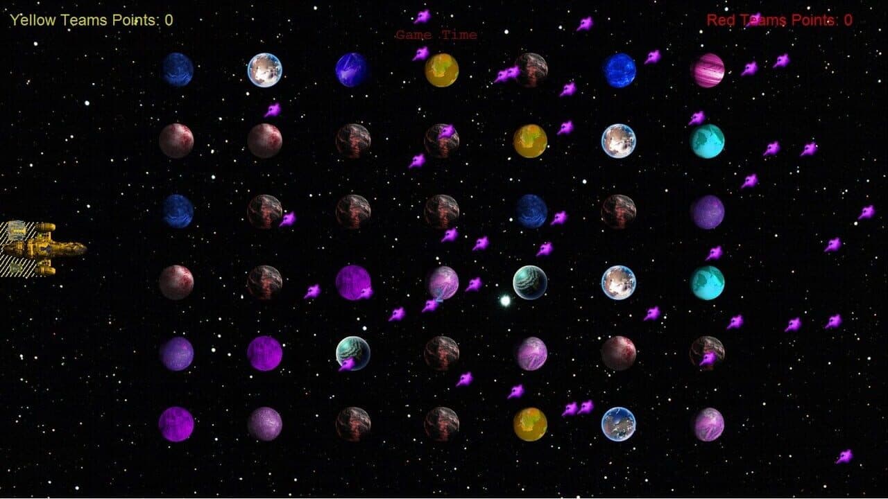 Planet Bounce thumbnail 7