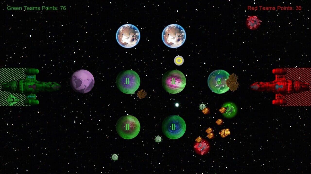 Planet Bounce thumbnail 8