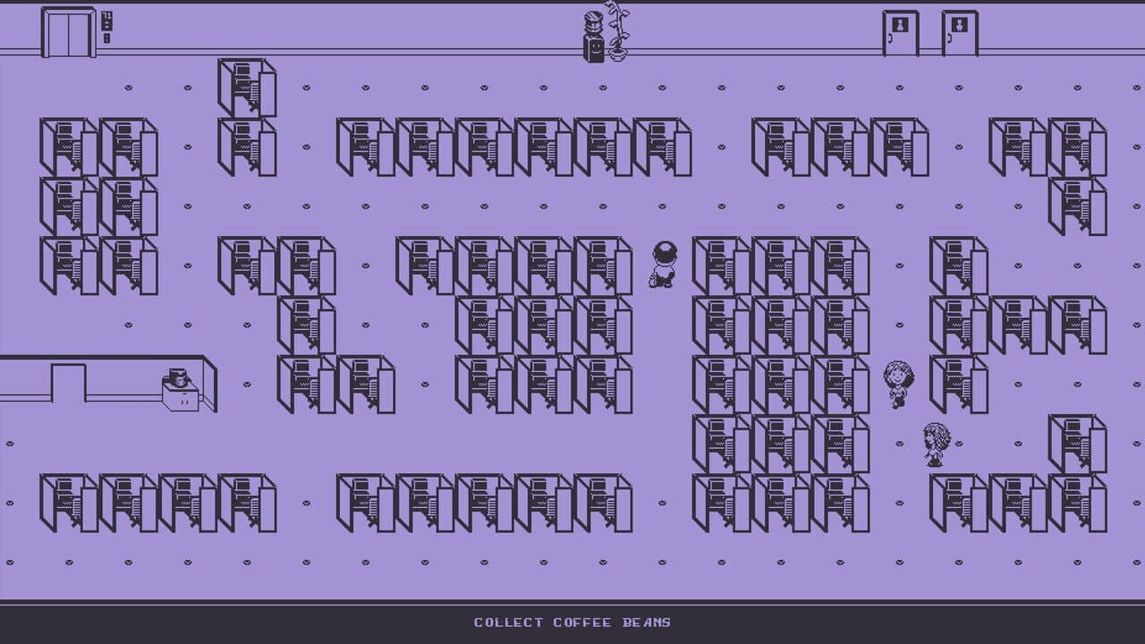 Dave-Man screenshot 1