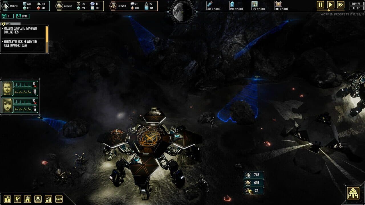 Dark Moon thumbnail 3