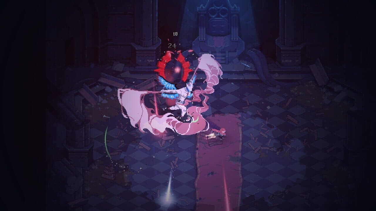 Eldest Souls thumbnail 3