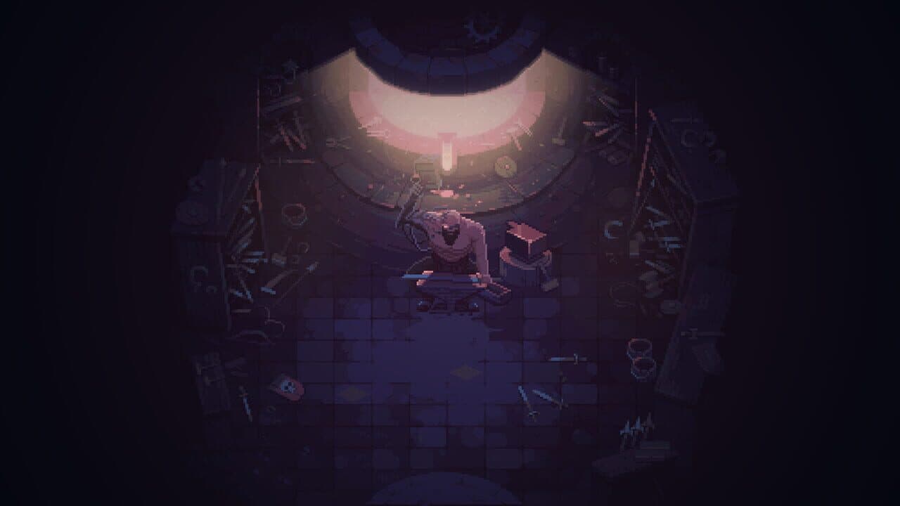 Eldest Souls thumbnail 6