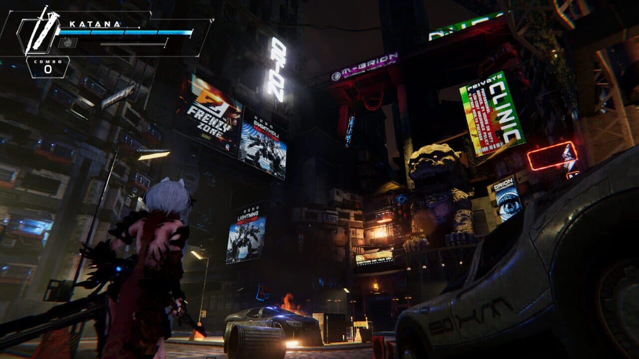 Frenzy Retribution thumbnail 3
