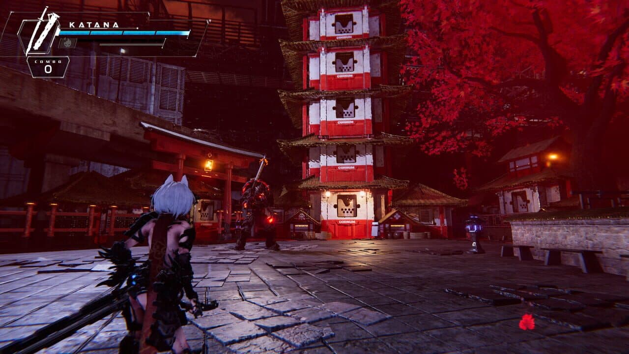 Frenzy Retribution screenshot 1