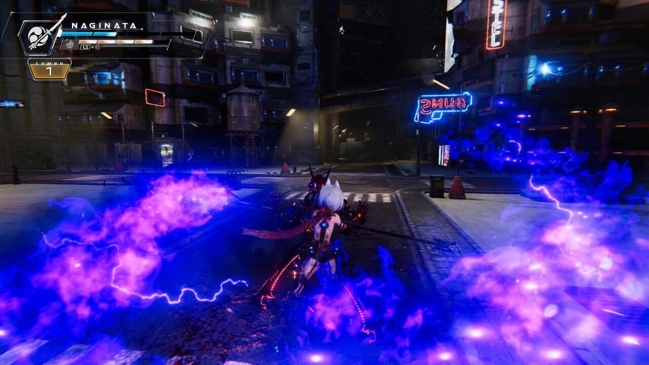 Frenzy Retribution thumbnail 4