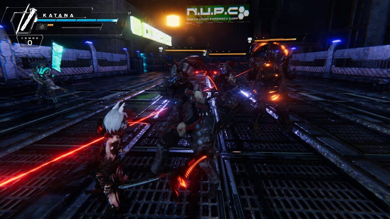 Frenzy Retribution thumbnail 5