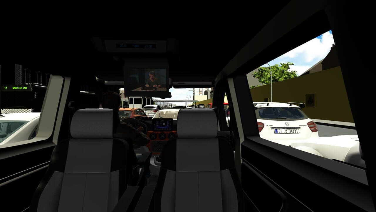 Madela screenshot 1