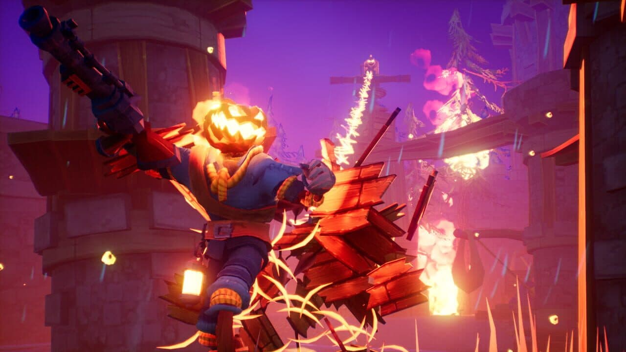 Pumpkin Jack thumbnail 7