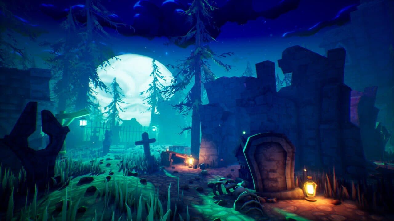 Pumpkin Jack thumbnail 3