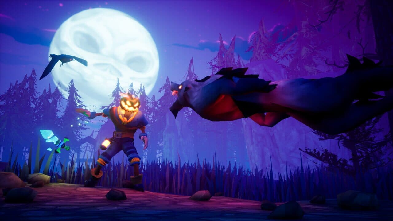 Pumpkin Jack thumbnail 2