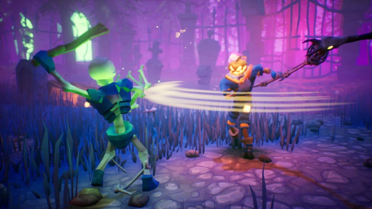 Pumpkin Jack thumbnail 6