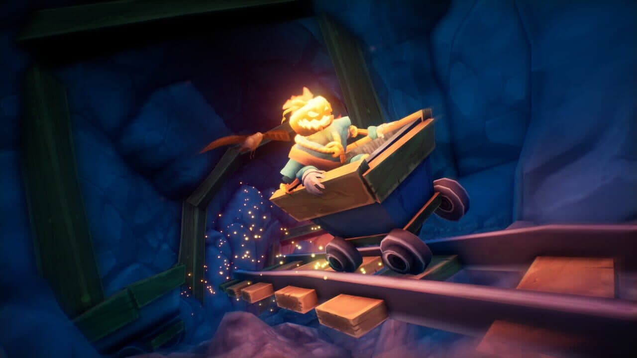 Pumpkin Jack thumbnail 5