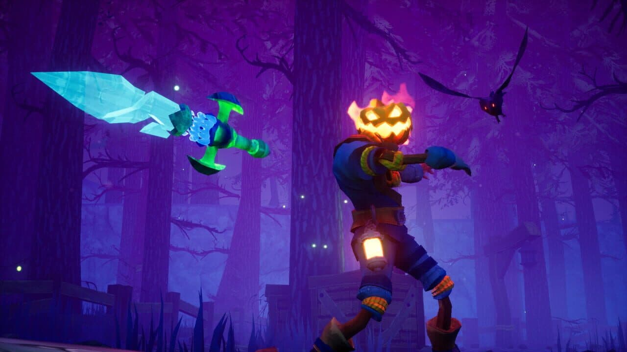 Pumpkin Jack thumbnail 4